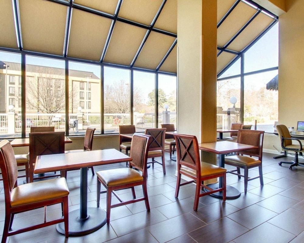 Comfort Inn Pearl-Jackson Dış mekan fotoğraf