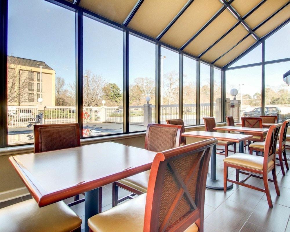 Comfort Inn Pearl-Jackson Dış mekan fotoğraf