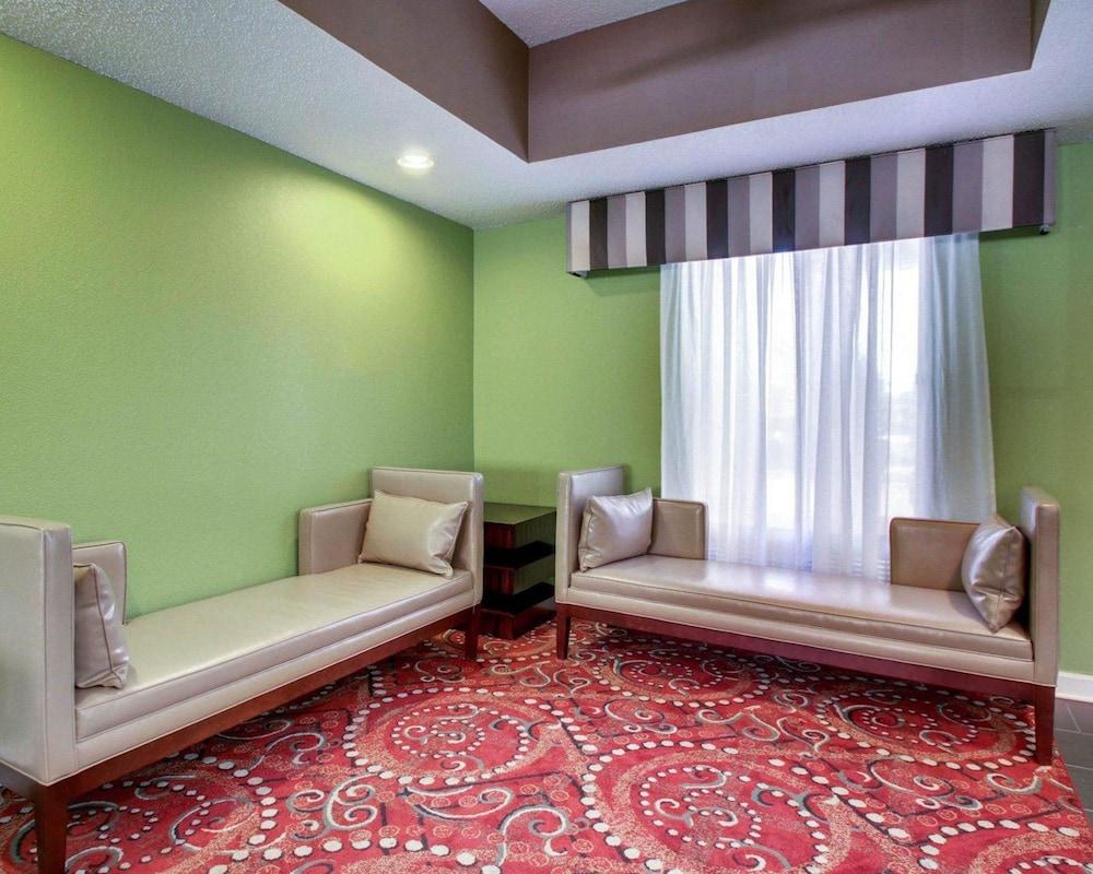 Comfort Inn Pearl-Jackson Dış mekan fotoğraf
