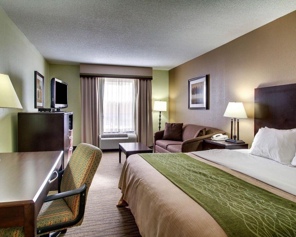 Comfort Inn Pearl-Jackson Dış mekan fotoğraf