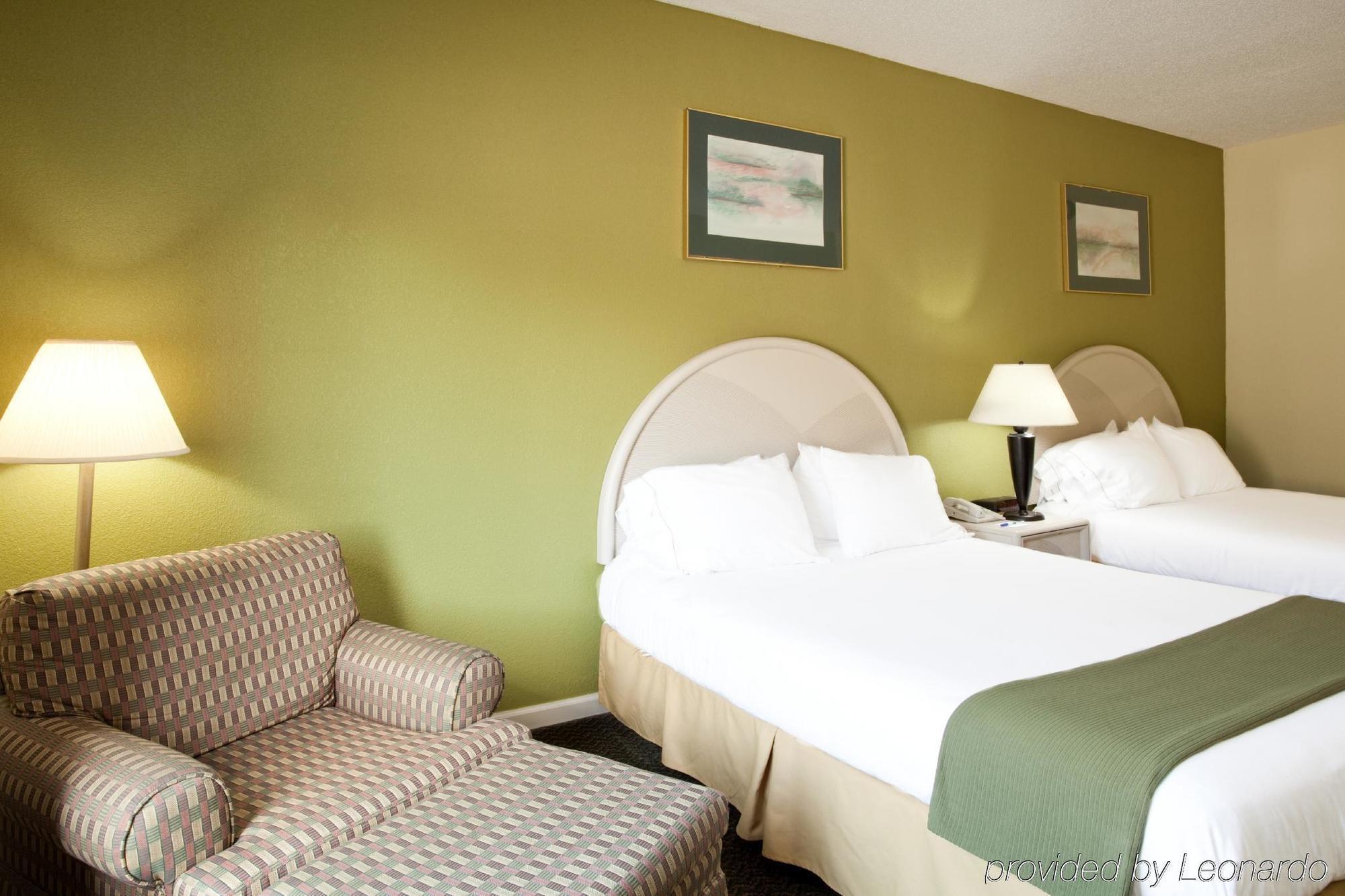 Comfort Inn Pearl-Jackson Oda fotoğraf