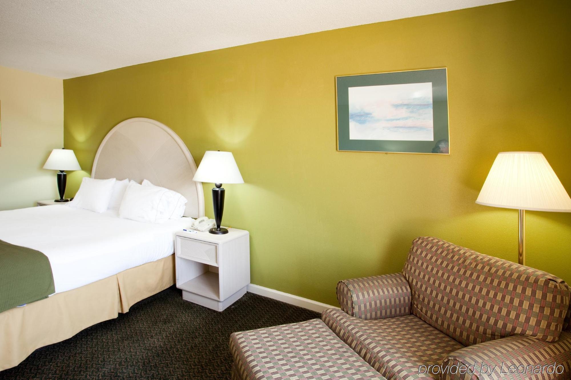 Comfort Inn Pearl-Jackson Oda fotoğraf